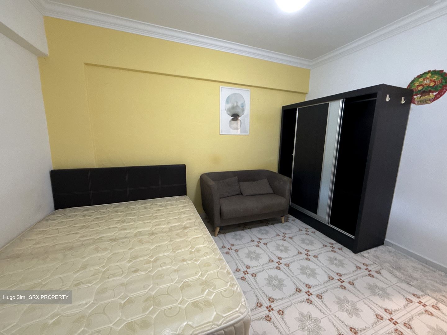 Blk 266 Tampines Street 21 (Tampines), HDB 2 Rooms #562833851